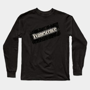 Evanescence Long Sleeve T-Shirt